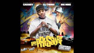Cassidy - Plenty Money