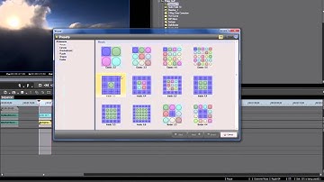 Tutorial: proDAD Heroglyph