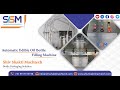 Edible Oil Filling Machine | Volumetric Piston Filling Machine | Shiv Shakti Machtech