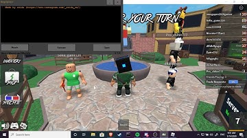MeguSploit V1.0  - LVL 7 ROBLOX EXECUTOR