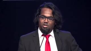 AIB Knockout - Best of Ashish Shakya