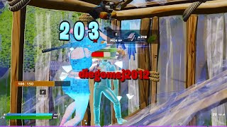 *REALISTIC 1V1 MATCHMAKING!!*😡😡(code in description)