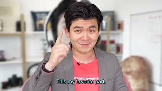 Steven He! When Asian Parents Make You Pause An Online Game