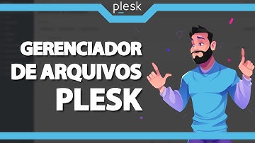 Como Acessar o Gerenciador de Arquivos no Plesk (Rápido e Fácil) 2022