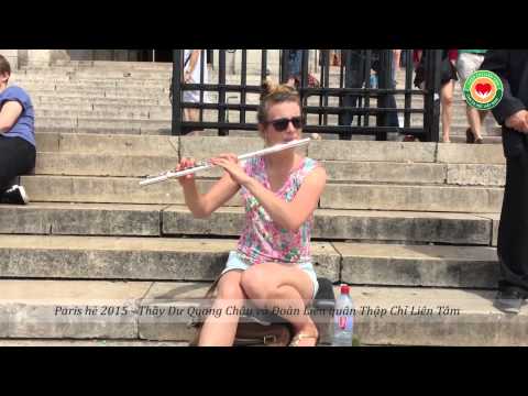 Video: Hướng dẫn Hoàn chỉnh về Pont des Arts ở Paris