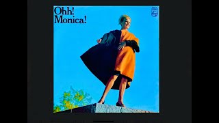 Monica Zetterlund - Jag Tror På Dej - YouTube