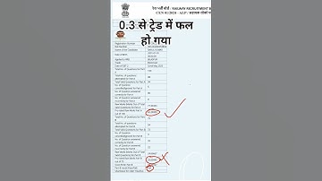 rrb alp cbt-2 #result