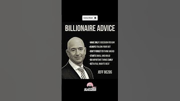Jeff Bezos