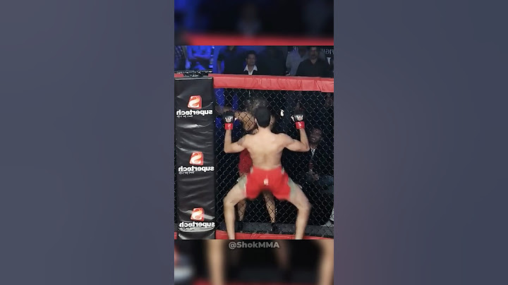 Боец унижал соперника — и был уничтожен за 9 секунд #shorts #мма #boxing