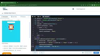 Bomb Defuser | Coding Practice 15 |  Fetch & Callbacks | NxtWave | ccbp 4.o Profile