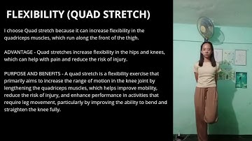 MIDTERM EXERCISE PATHFIT 2