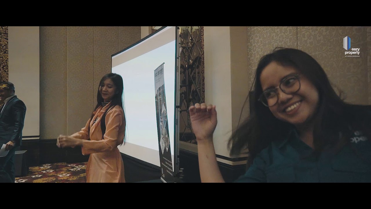 eazy property - YouTube