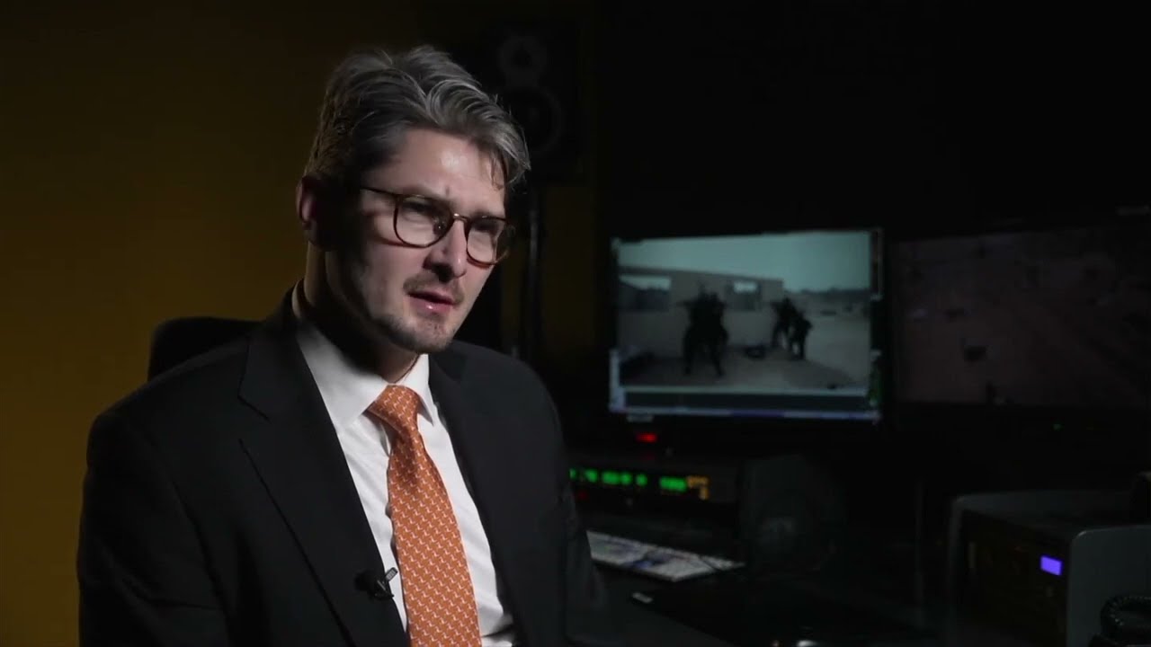 How Hamas built a force to attack Israel on 7 October