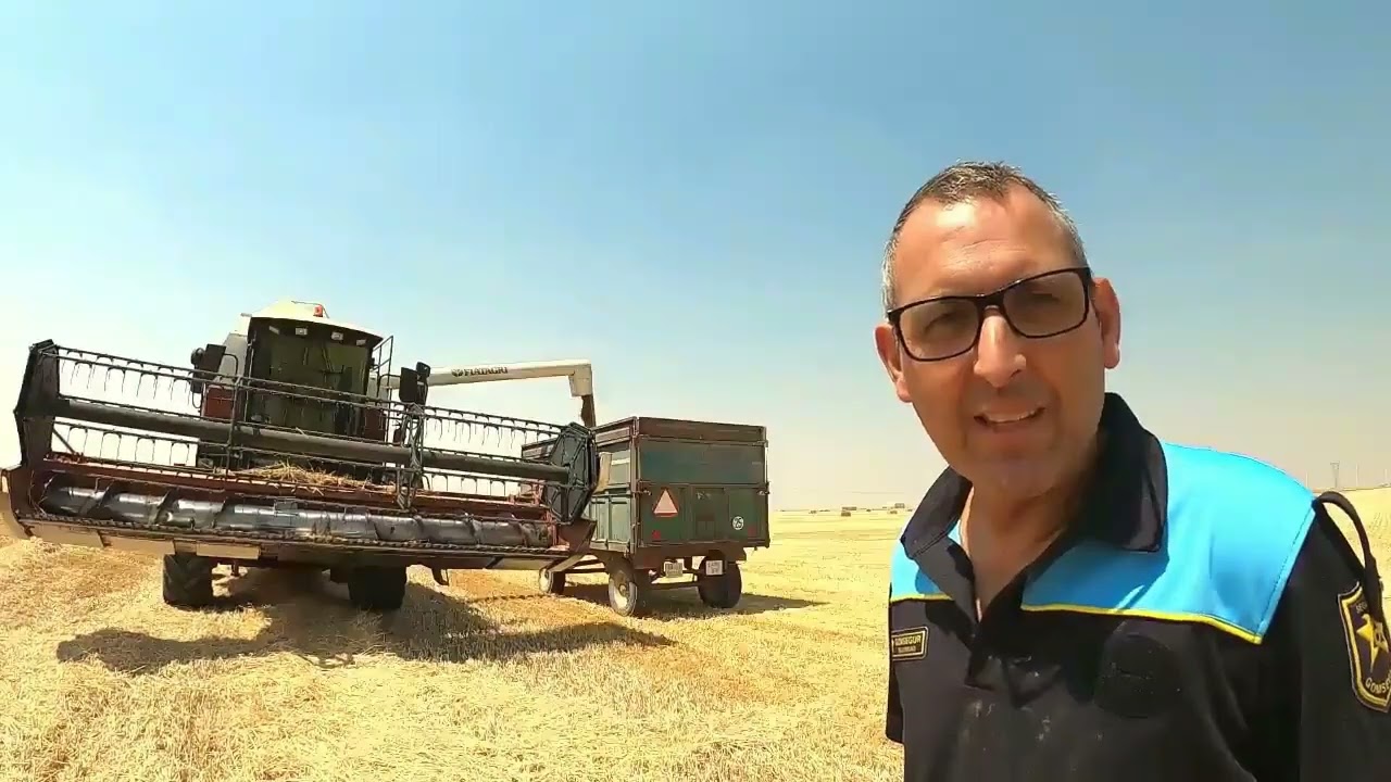 Resultado Siembra Directa Cereal