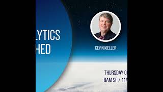 UC Analytics Unleashed 1: From Humble Beginnings