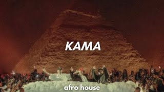 El Khatib - Kama [Afro House]