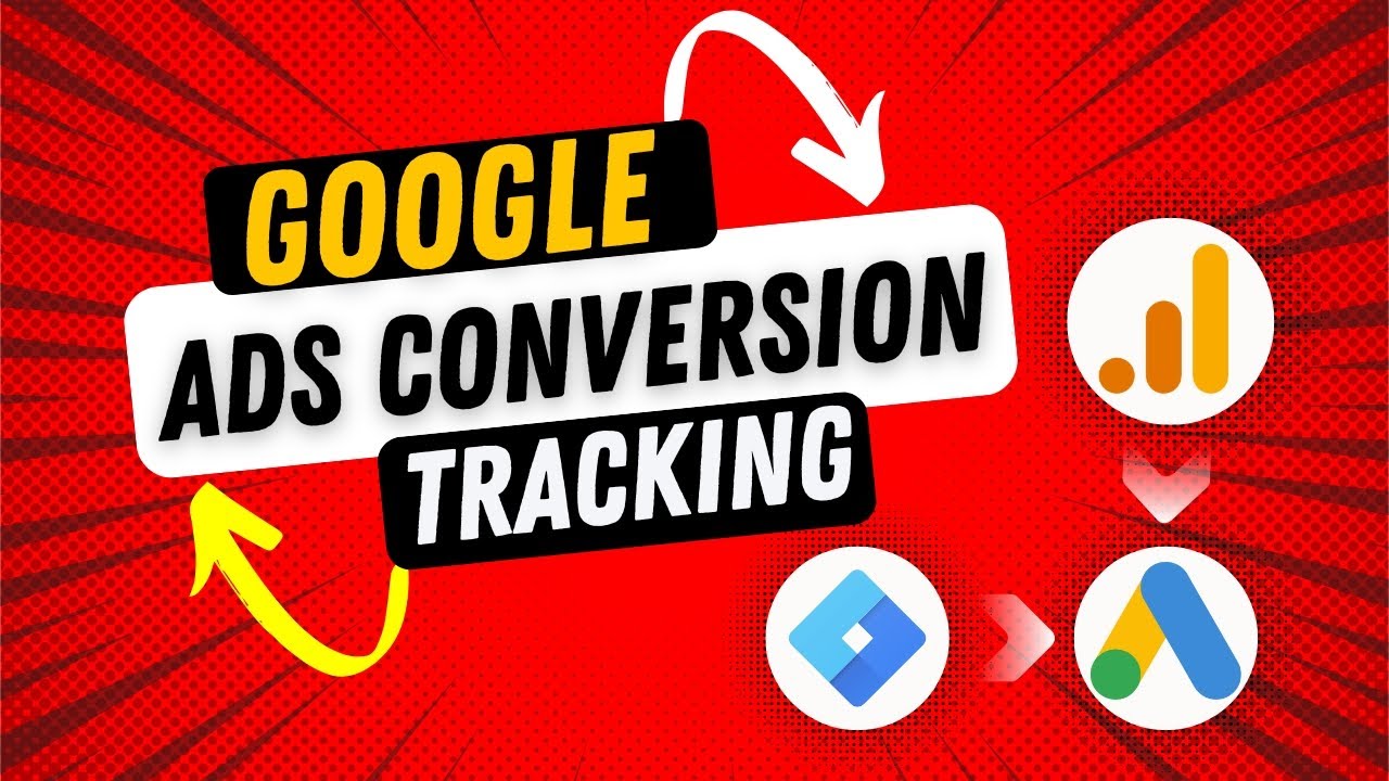 Setup Google Ads Conversion Tag using GTM | Google Ads Conversion ...
