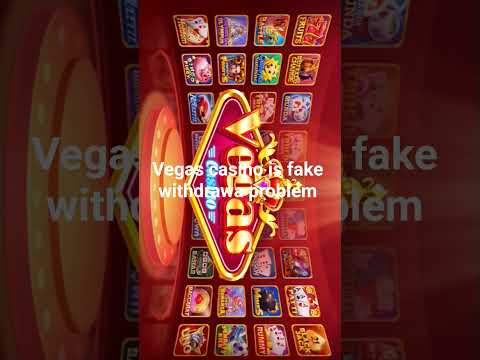 Download Vegas Casino App & Play Online in English: India Guide