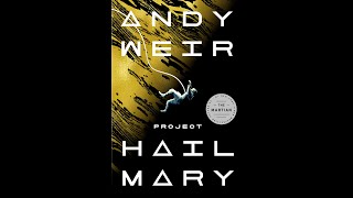 Andy Weir presents 