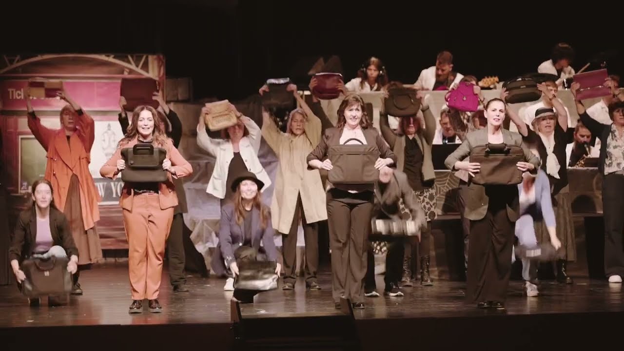 Frankenstin The Musical