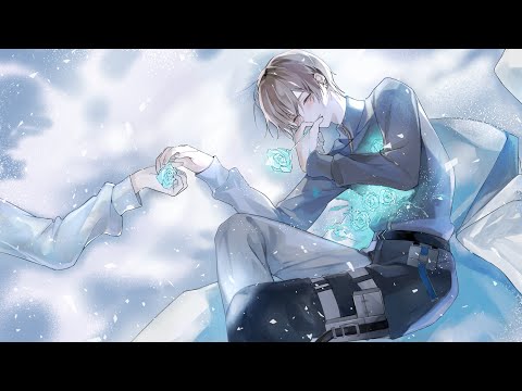 ジェーンは凍っていた / うずら (Cover) - 碧音