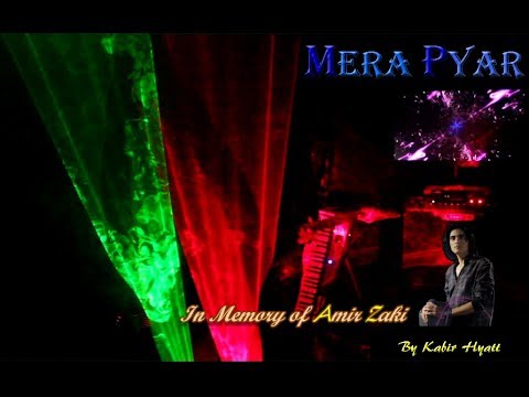 mera pyar tumhi ho amir zaki mp3