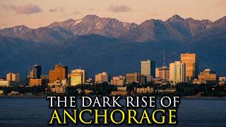 The Impossible Rise of Anchorage, Alaska: From $148,000 to $91 Billion