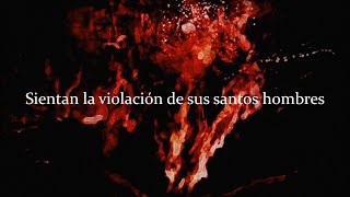 Nitheful - Incestual Infamy (Sub Español)