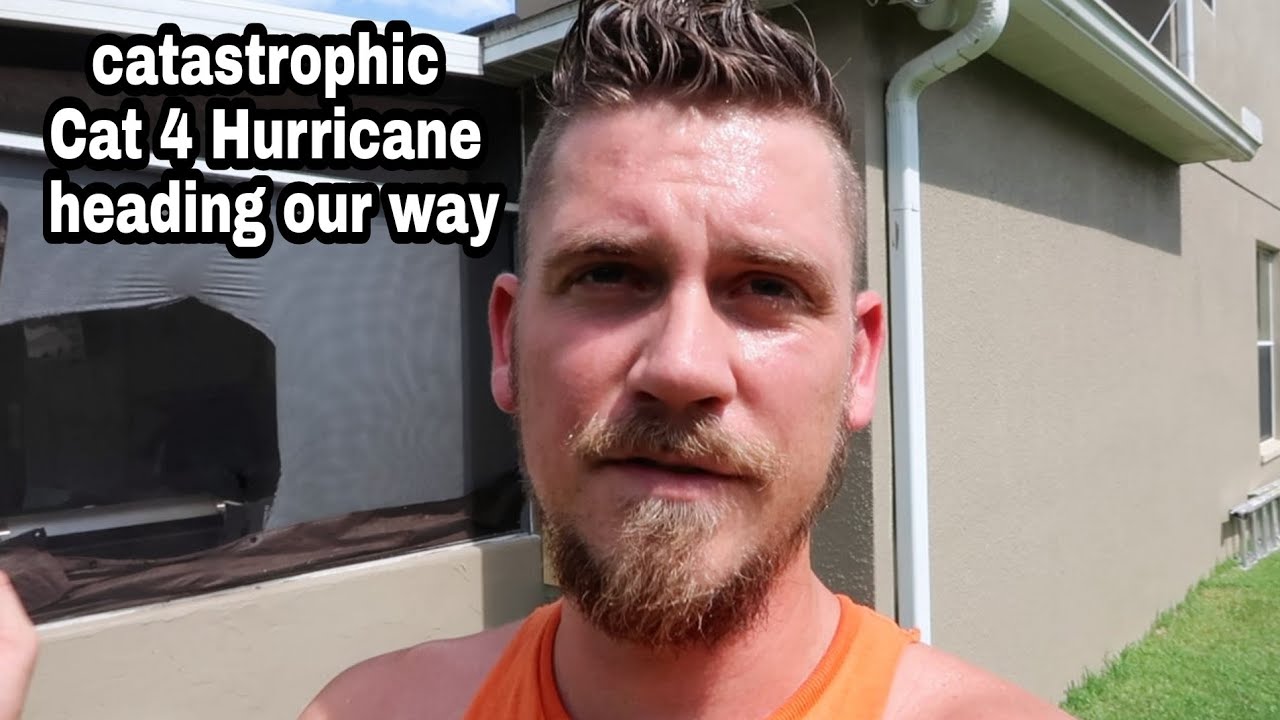 Catastrophic Cat 4 Hurricane Ian Heading Our Way Preparing YouTube catastrophic-cat-4-hurricane-ian-heading-our-way-preparing-youtube