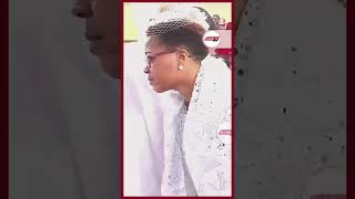 Maskini Mke Wa Mrema Anatia Huruma, Ia Tu Muda Wote, Pumzika Salama Mrema