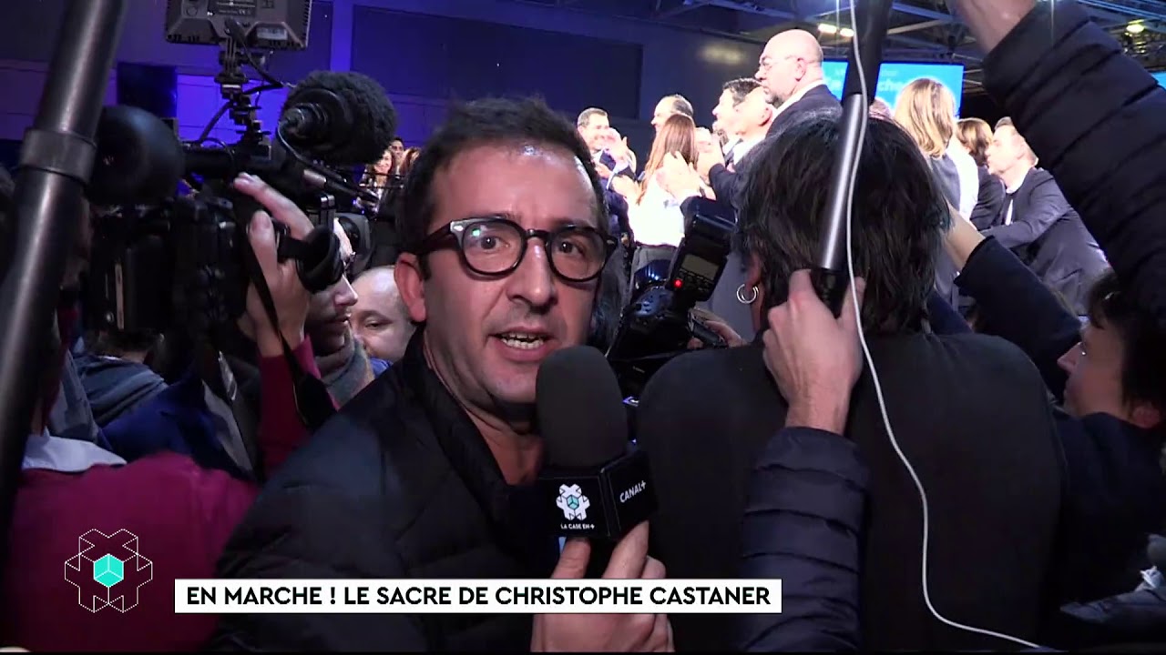 Campion / Hidalgo : la guerre continue – CANAL+