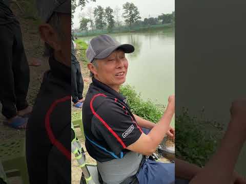 Quẩy nát đất Hà Thành - P4 : Con cá rô đồng #caođàitổng