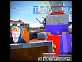 Technoblade And Flamefrags With The Same Legend Scene Minecraft Technoblade And Flamefrags With The Same Legend Scene Minecraft