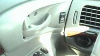 2003 Chevy Impala LS at Friendly Chevrolet Puyallup, WA #324063U