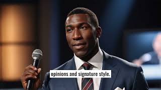 The Rise of Shannon Sharpe