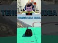 DaniRep TRAMPOSO o PRODIGIO  💀   #memes #humor #gta5online #danirep