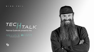 TECH TALK: VELOCE H DOWNWIND