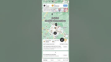 Avive mining app #avive avive withdrawal 🤑#mining #shorts