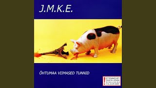 Video thumbnail of "J.M.K.E. - Paneme punki"