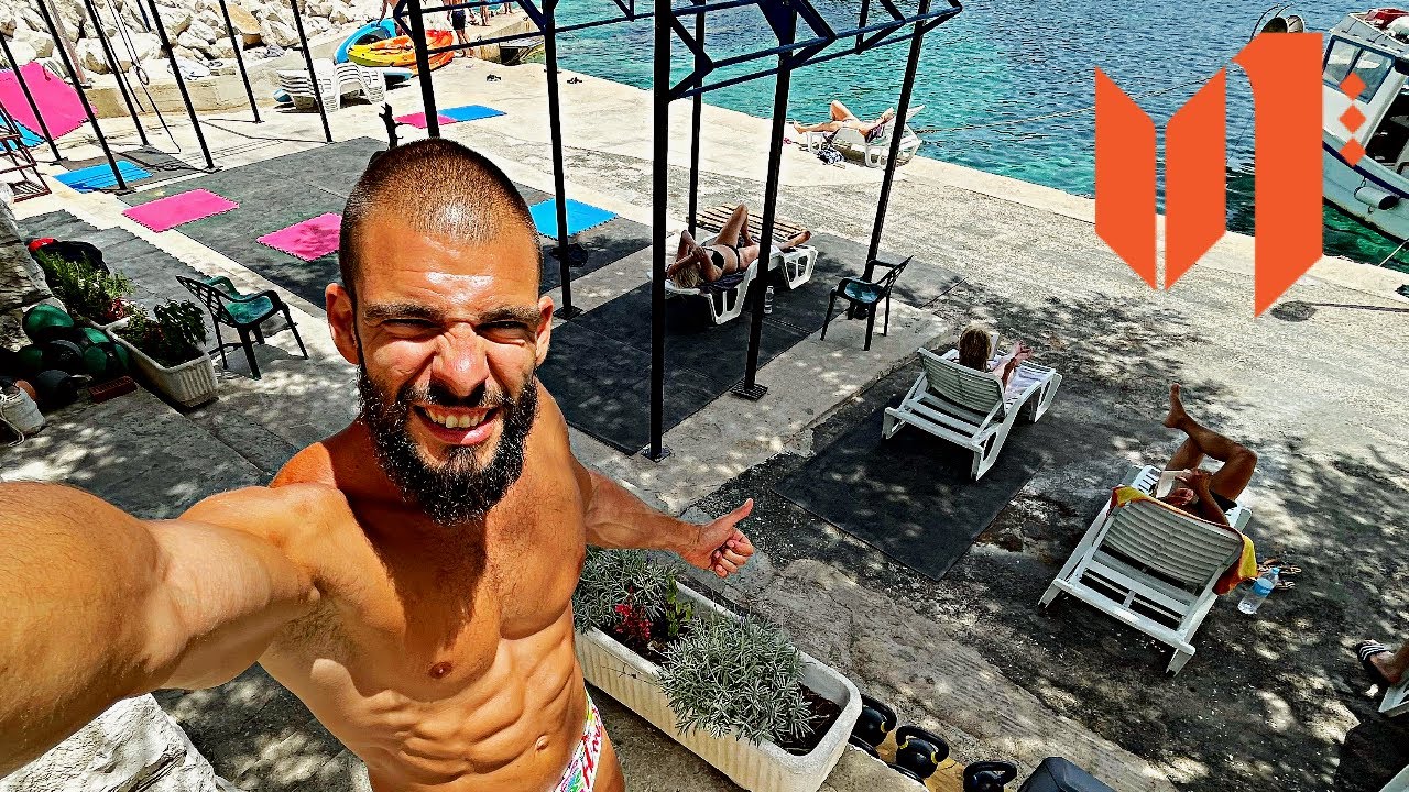 DAN NA POSLU IZ SNOVA, MANE I PREDNOSTI CROSSFITA i MOJA DECA IZ CELE EVROPE