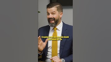 If you get pulled over... STAY CALM