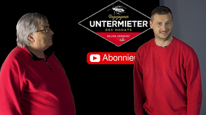 Was tun gegen Schaben/Kakerlaken? PROFITIPPS gegen ungezogene Untermieter