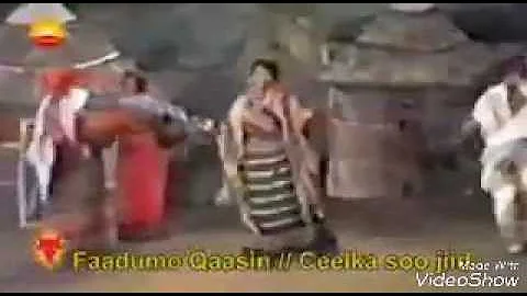 FAADUMO  QAASIM  HILOWLE  (CEELKA  SOO  JIIDEE )20...