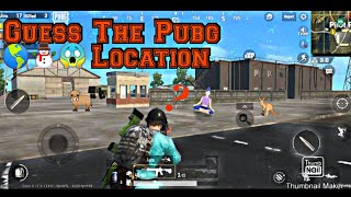 Guess The Pubg Location /Pubg Lite screenshot 2