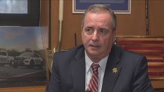 Erie County Sheriff is reviewing options after a $700M cost estimate for a new jail