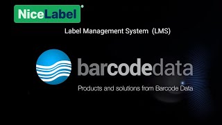 NiceLabel Label Management System
