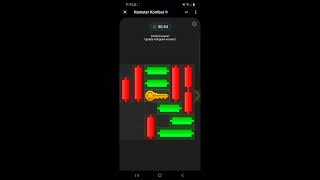 22 Aug mini game solved screenshot 5