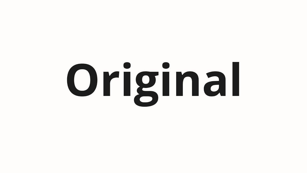 original Original stamp - Free vector clipart images on creazilla.com main image 2