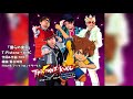 T-Pistonz+KMC / 僕らの楽園 (Short Ver.)