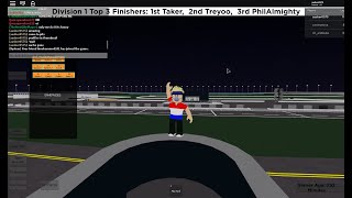 Driving Jackal Racings roblox Daytona with way to much lag